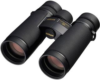 Nikon Monarch HG 8x42mm Binocular Photo