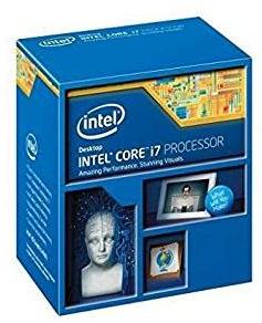Intel Boxed Core i7 5th Gen i7-5775C 3.3GHz w/Fan Processor (BX80658I75775C) Photo