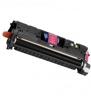 Astrum Generic Canon C701M Laser Toner Cartridge - Magenta Photo