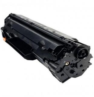 Astrum Generic Canon C737B Laser Toner Cartridge - Black Photo