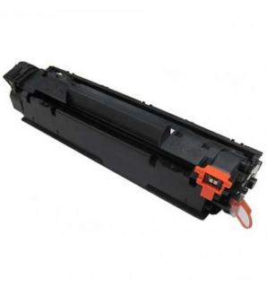Astrum Generic IP278A Laser Toner Cartridge for HP 78A & Canon 728 - Black Photo