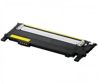 Astrum Generic Samsung S409Y Laser Toner Cartridge  - Yellow Photo