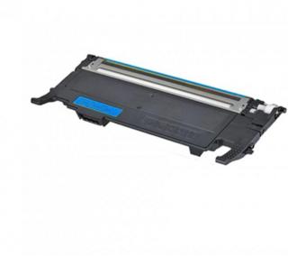 Astrum Generic Samsung S407C Laser Toner Cartridge - Cyan Photo