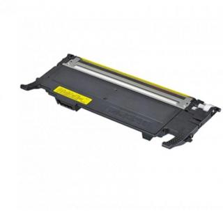 Astrum Generic Samsung S407Y Laser Toner Cartridge  - Yellow Photo