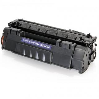 Astrum Generic IP49A Laser Toner Cartridge for HP 49A & Canon 708 - Black Photo