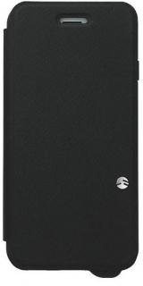 Switcheasy BoomBox Folio Case for iPhone 6/6s - Black Photo