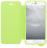 Switcheasy BoomBox Folio Case for iPhone 6/6s - Lime Green Photo