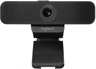 Logitech C925e HD Webcam (960-001076) Photo