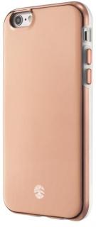 Switcheasy N-Plus Shell Case for iPhone 6/6s - Rose Gold Photo