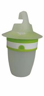 UltraTec ColourBud Camping LED Lantern - Lime Green Photo