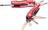 Tekut 8-in-1 Multi-Tool - Red - Single Pack Photo