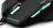 Port Designs AROKH X-2 USB Gaming Mouse - Black & Green Photo