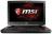 MSI GT83VR 6RE Titan SLI 18.4
