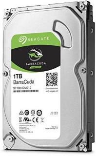 Seagate Barracuda 3.5