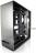 In Win 909 Windowed Full Tower Chassis - Black Photo