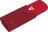 Emtec B100 Click Fast USB3.0 32GB Flash Drive - Red Photo