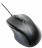 Kensington ProFit Full Size USB Optical Mouse - Black Photo