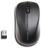 Kensington ProFit Wireless Optical Mouse For Life - Black Photo