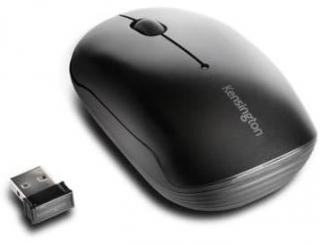 Kensington ProFit Wireless Mobile Mouse - Black Photo