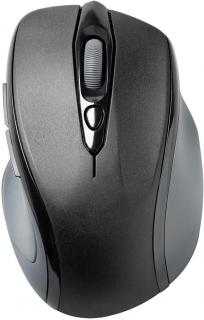 Kensington ProFit Mid-Size Wireless Mouse - Black Photo