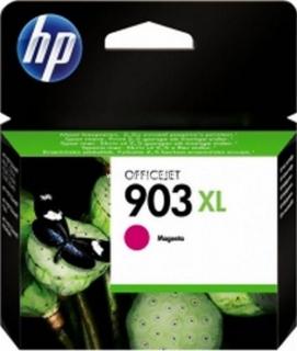 HP 903XL High Yield Magenta Original Ink Cartridge Photo