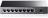 TP-Link SG1008P 8 port Gigabit Desktop Switch Photo