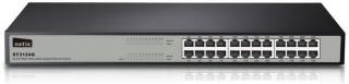 Netis Dumb Switches ST3124G 24 port Gigabit Rack-mountable Switch Photo