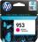 HP 953 Magenta Original Ink Cartridge Photo