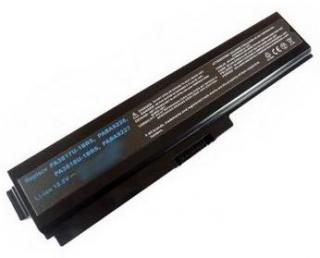 Unbranded Compatible Notebook Battery for Selected Toshiba Notebooks Photo