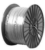 Gigacore CAT6 500m Solid UTP Cable - Grey - Drum Photo