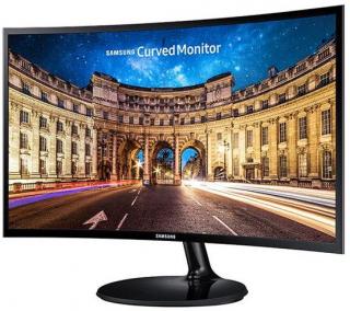 Samsung LC24F390FH 23.5