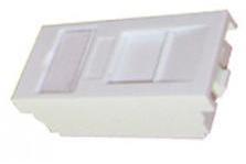 Cattex Cattex Flush Mount Termination Unit - 50 x 25 Blanks Photo