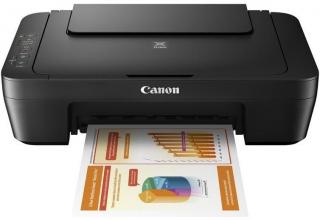 Canon Pixma MG2545S A4 3-IN-1 Inkjet Printer (Print, Copy & Scan) Photo