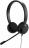 Jabra Evolve 20 UC Stereo Corded USB Headset For VoiP Softphone Photo