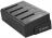 Orico 4 Bay USB3.0 to 2.5