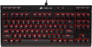 Corsair K63 Mechanical Gaming Keyboard Photo