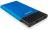 Adata X7000 7000mAh Power Bank - Blue Photo