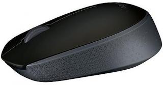 Logitech M171 Wireless Mouse - Black Photo