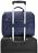 Everki EKS660 ContemPRO Laptop Bike Messenger, up to 14.1-Inch/MacBook Pro 15 - Navy Photo