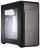Cooler Master MasterBox 3 Lite Mini Tower Chassis - Black Photo