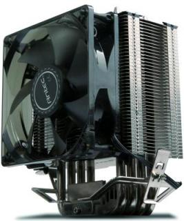 Antec A40 PRO 92mm CPU Air Cooler Photo