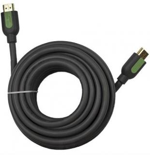 Gizzu Male HDMI To Male HDMI Cable - 3m Photo