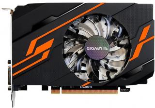Gigabyte nVidia GeForce GTX1030 OC 2GB Graphics Card (GV-N1030OC-2GI) Photo