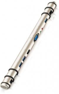 J5 Create JUD531 Mini Ultra Universal USB Notebook Docking Station Photo