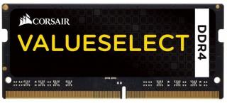 Corsair ValueSelect 4GB 2133MHz DDR4 Notebook Memory Module (CMSO4GX4M1A2133C15) Photo