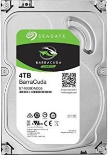 Seagate Barracuda 3.5