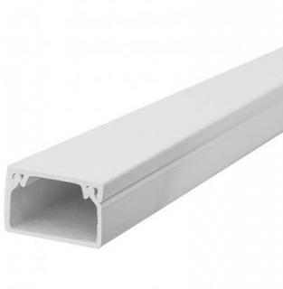 Unbranded Trunking 25mm X 16mm EGA 3m Photo