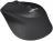 Logitech Silent Plus M330 Wireless Mouse - Black Photo