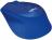Logitech Silent Plus M330 Wireless Mouse - Blue Photo