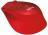 Logitech Silent Plus M330 Wireless Mouse - Red Photo